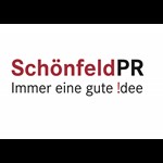 Schönfeld PR Logo