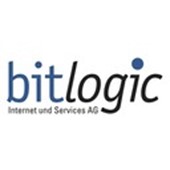 bitlogic Internet und Services AG Logo