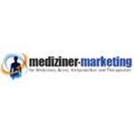 Mediziner-Marketing Logo