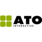 ATO interactive GmbH Logo
