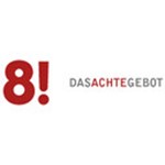 DAS ACHTE GEBOT Werbeagentur GmbH Logo
