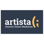 artista GmbH - Agentur für Online-Marketing Logo