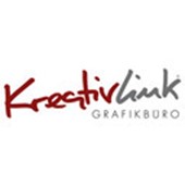 KreativLink Grafikbüro Logo