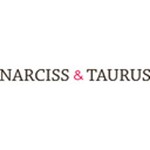NARCISS & TAURUS | cross media store GmbH Logo