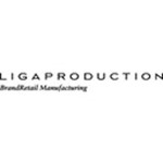 Ligaproduction GmbH & Co. KG Logo