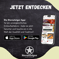BNO Technology Solutions e.K. Project - Mobiele winkel-app
