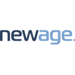 newage. digital solutions Logo