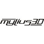 mylius3D Logo