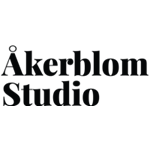 Akerblom Studio Logo