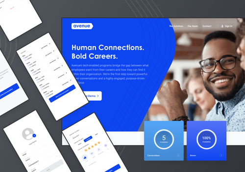 Yojji LTD Project - Oplossing voor workforce management