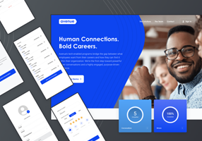 Yojji LTD Project - Oplossing voor workforce management