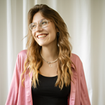 Linda Stratmann | getpress