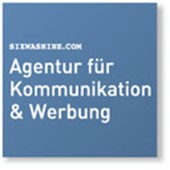 SIXWASNINE, Agentur für Kommunikation & Werbung Logo