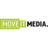 MOVE IT MEDIA. GmbH Logo