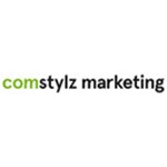 Comstylz Marketing Logo