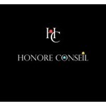 Honore Conseil Logo