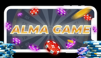 Crocoapps Project - Alma-Spiel