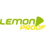 Lemonproof Logo