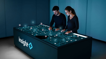 Convoy Interactive GmbH Project - Inzicht+