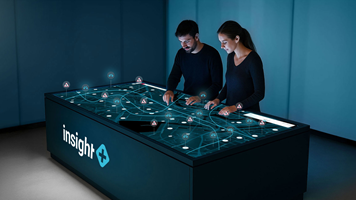 Convoy Interactive GmbH Project - Inzicht+