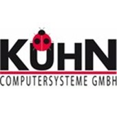 Kühn Computersysteme GmbH Logo