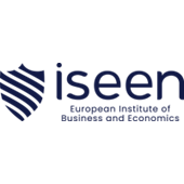 European Institute of Business and Economics ISEEN Logo