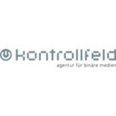 Kontrollfeld - Agentur für binäre Medien Logo