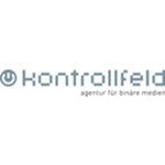 Kontrollfeld - Agentur für binäre Medien Logo