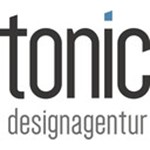 Tonic Designagentur Logo