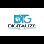Digitalize The Globe Logo