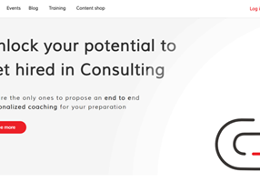 ticket2scale Project - Coachingmarktplaats voor voorbereiding op bedrijfsadvies
