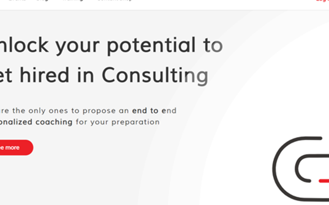 ticket2scale Project - Coachingmarktplaats voor voorbereiding op bedrijfsadvies