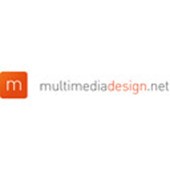 multimediadesign.net Logo