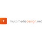 multimediadesign.net Logo