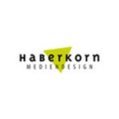 Haberkorn Mediendesign Logo