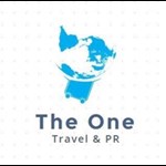 The One Travel & PR Logo