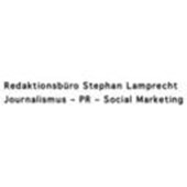 Redaktionsbüro Lamprecht Logo