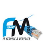 freaky-media Logo