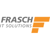 Raphael Frasch GmbH Logo