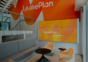 Rebels Project - Autoverzekeringsconfigurator voor LeasePlan