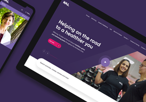 Show + Tell Project -