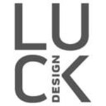 Luck Design Logo