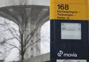 MpicoSys Solutions BV - Embedded Project - E-paper realtime passagiersinformatie