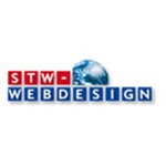 STW-WEBDESIGN Logo