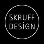 .SKRUFF DESIGNAGENTUR GMBH Logo