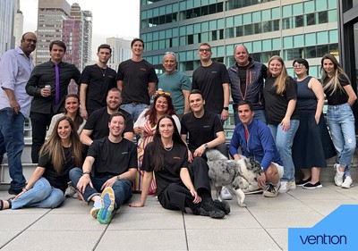 Vention Team