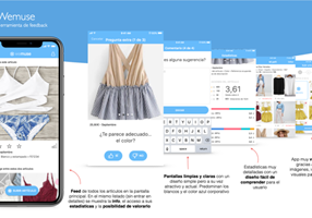 Mobivery Project - WEMUSE | Ontwikkeling van mobiele apps