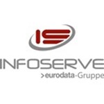 INFOSERVE GmbH Logo