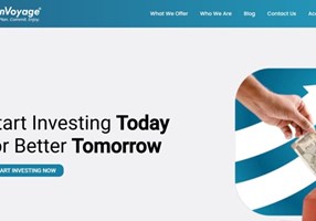 Brainwaves India Project - SEO-diensten voor financiële dienstverleners