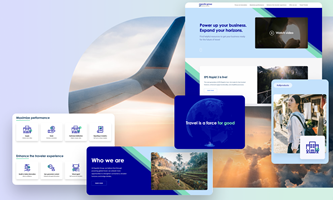 Fantasive Project - Marketing-draaipunt